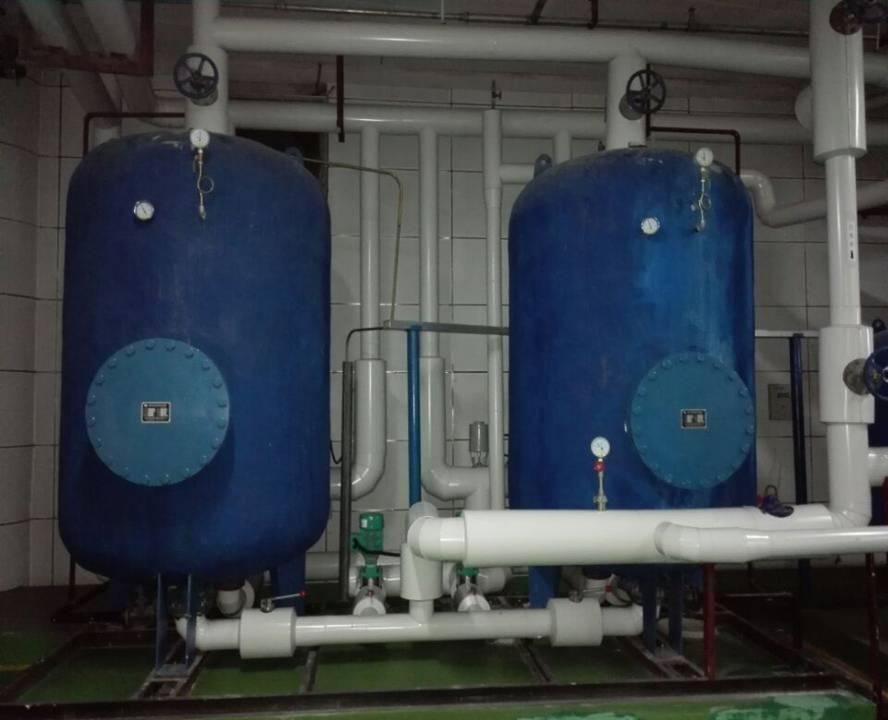 西安紅旗冷暖設備制造有限公司