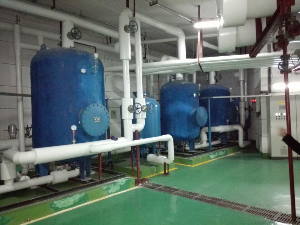 西安紅旗冷暖設備制造有限公司